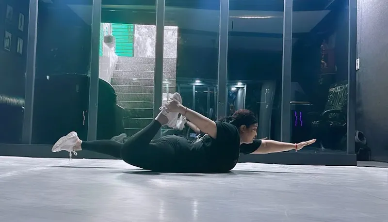 National Dance Academy