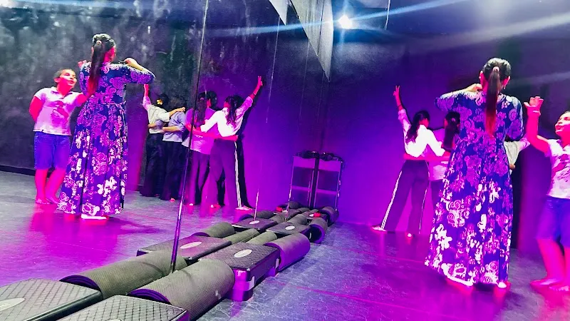 National Dance Academy