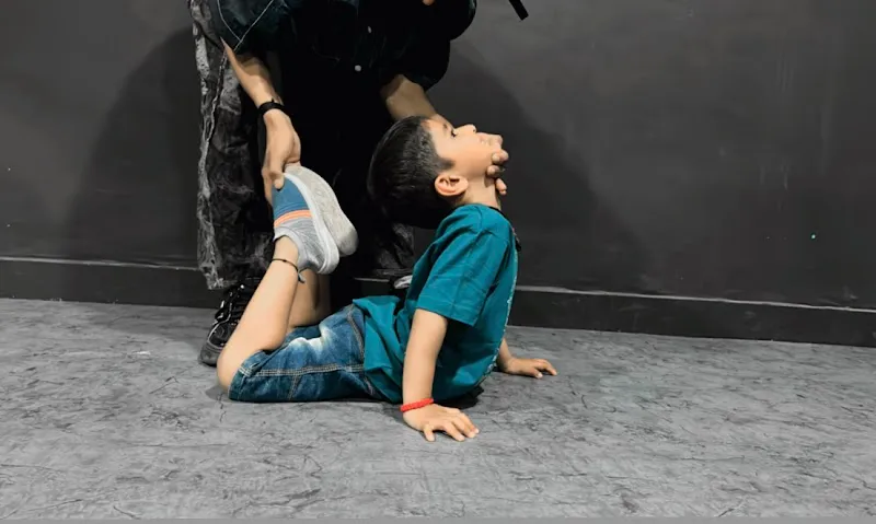 National Dance Academy