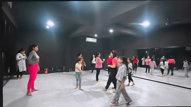 National Dance Academy