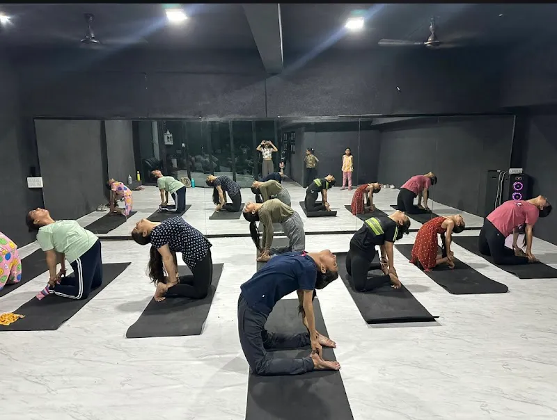 National Dance Academy