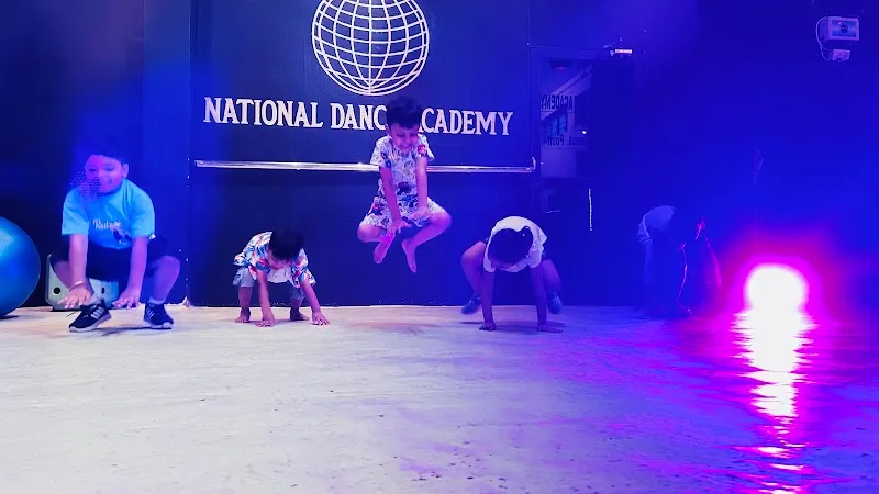National Dance Academy