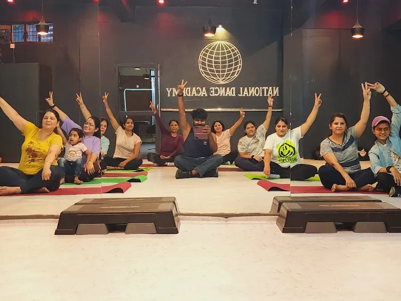 National Dance Academy