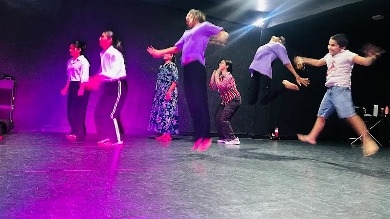 National Dance Academy