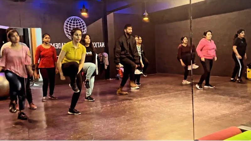 National Dance Academy