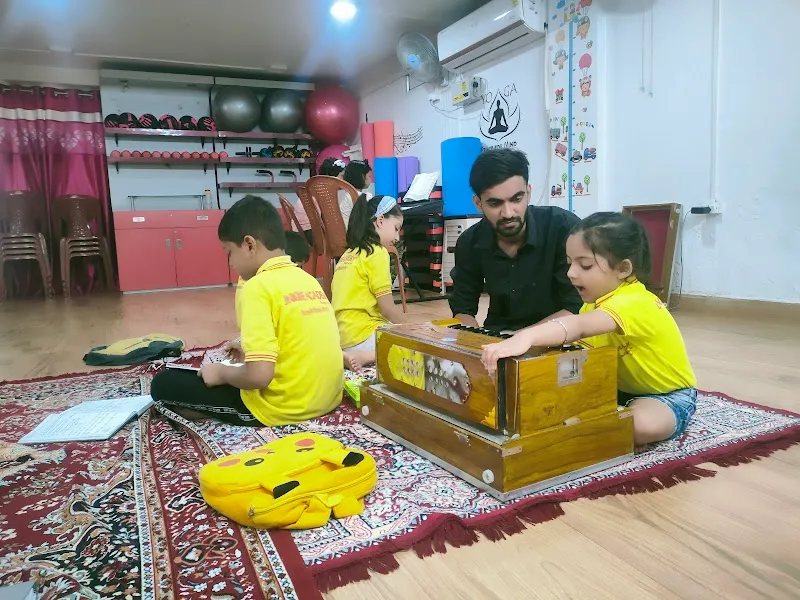 Unique academy | Dance & Fitness Studio