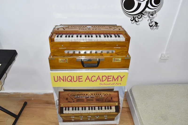 Unique academy | Dance & Fitness Studio