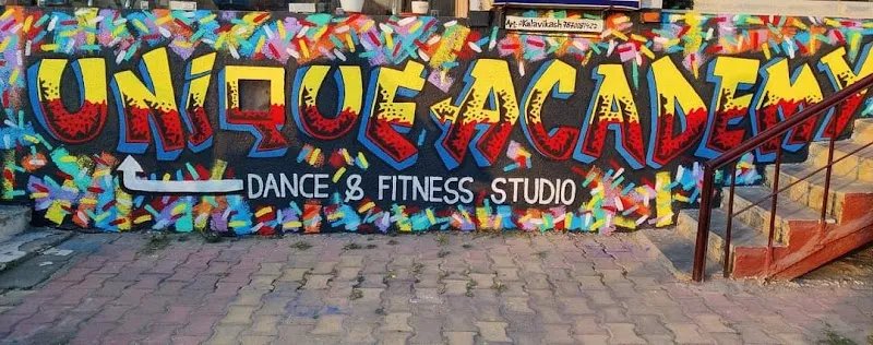 Unique academy | Dance & Fitness Studio
