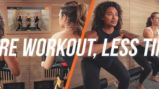 HOTWORX - Orlando, FL - University Blvd