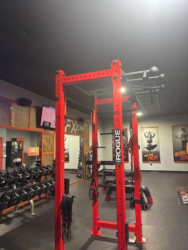 HOTWORX - Orlando, FL - University Blvd