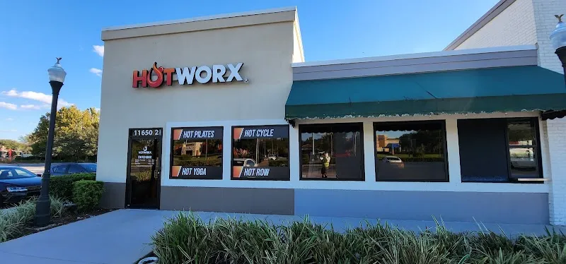HOTWORX - Orlando, FL - University Blvd