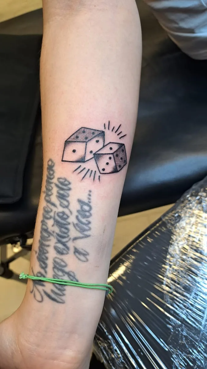 Working Class Tattoo