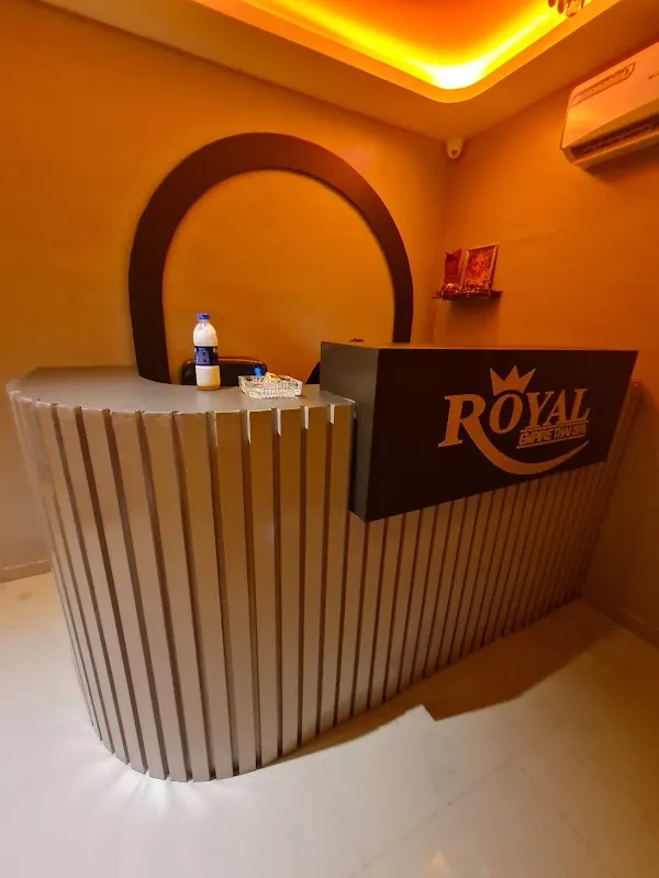 Royal Empire Thai Spa