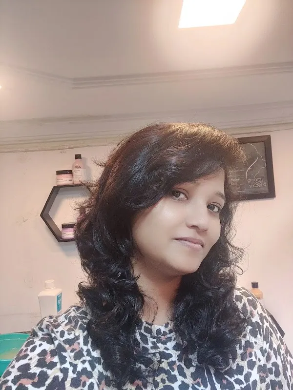 Anju Thakkar’s Beauty Lounge - only for ladies
