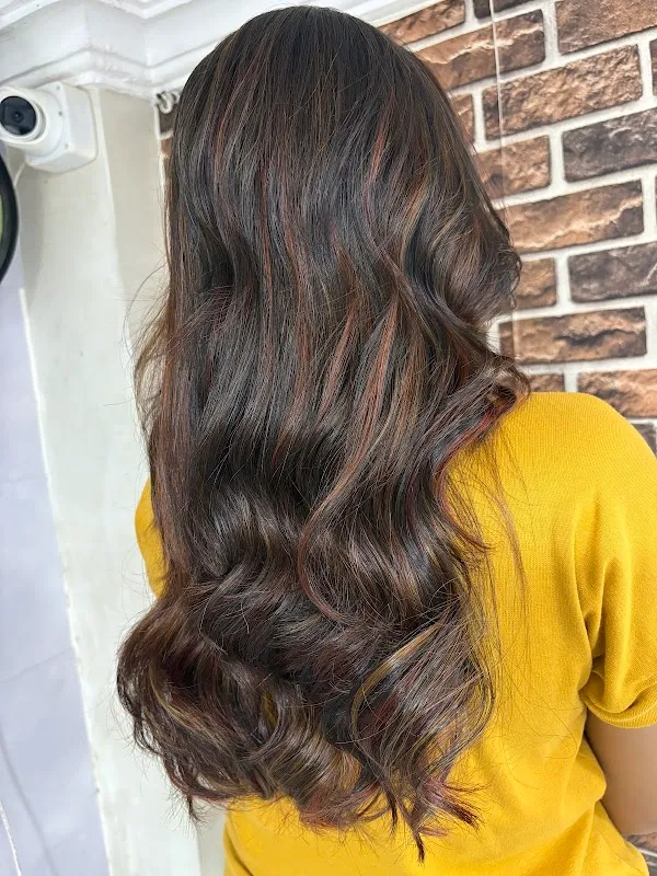 Anju Thakkar’s Beauty Lounge - only for ladies