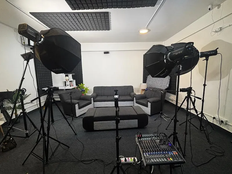 Shree Studio