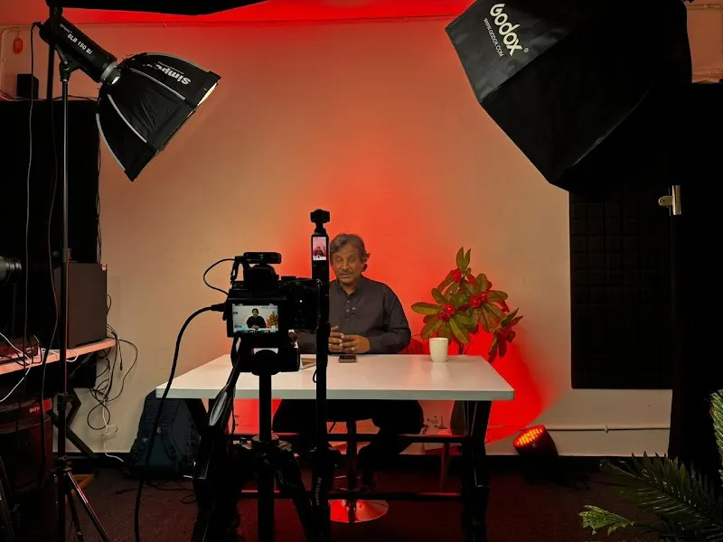 Shree Studio
