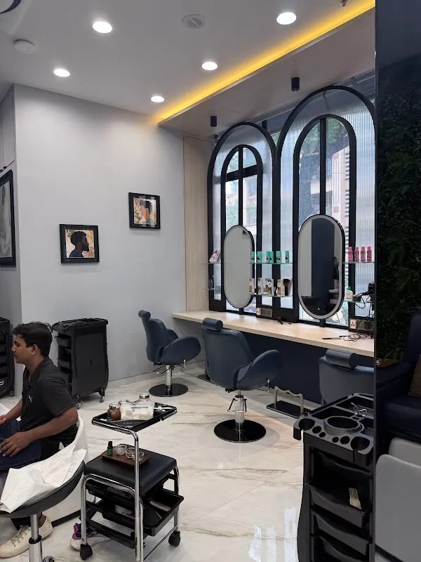 Fusion Salon And Spa