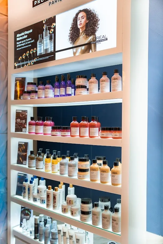 Fusion Salon And Spa