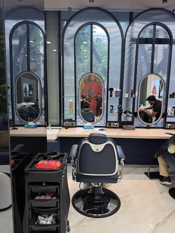 Fusion Salon And Spa