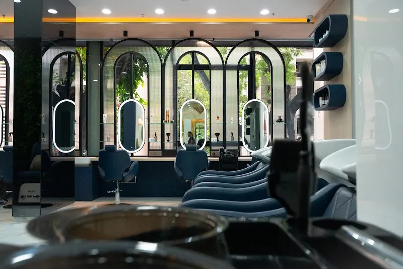 Fusion Salon And Spa