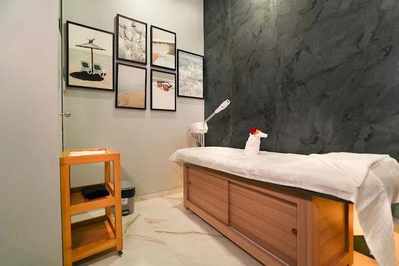 Fusion Salon And Spa