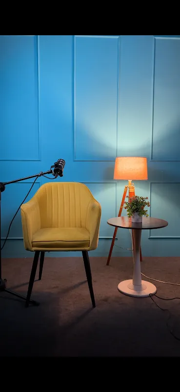 Creators Studio Mumbai | Andheri West Podcast, Photo & Video Studio on Rent for Reels & Shoots