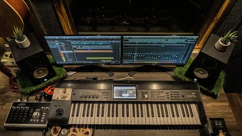 MS Productions