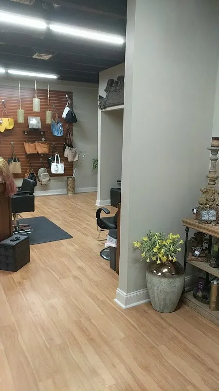 Hair Loft Salon