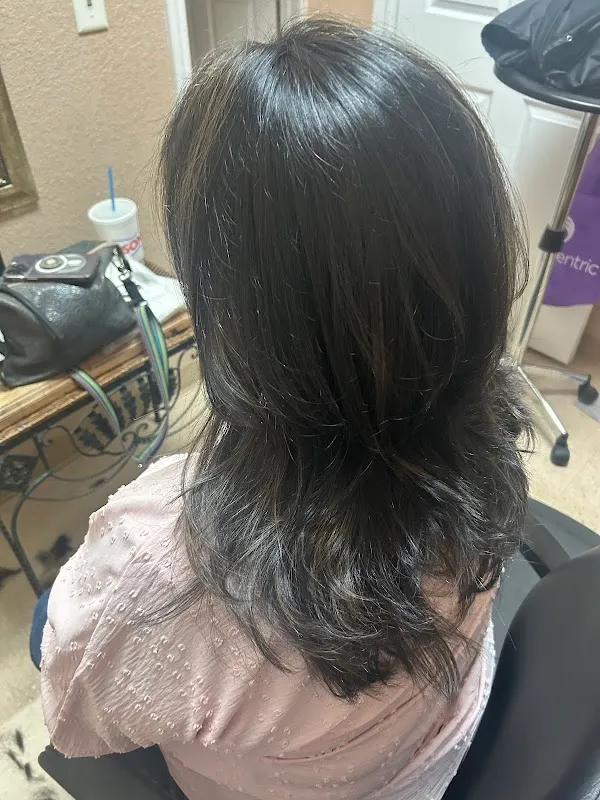 Hair Loft Salon