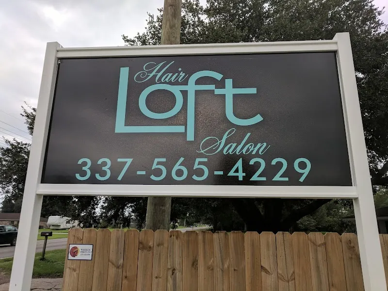 Hair Loft Salon