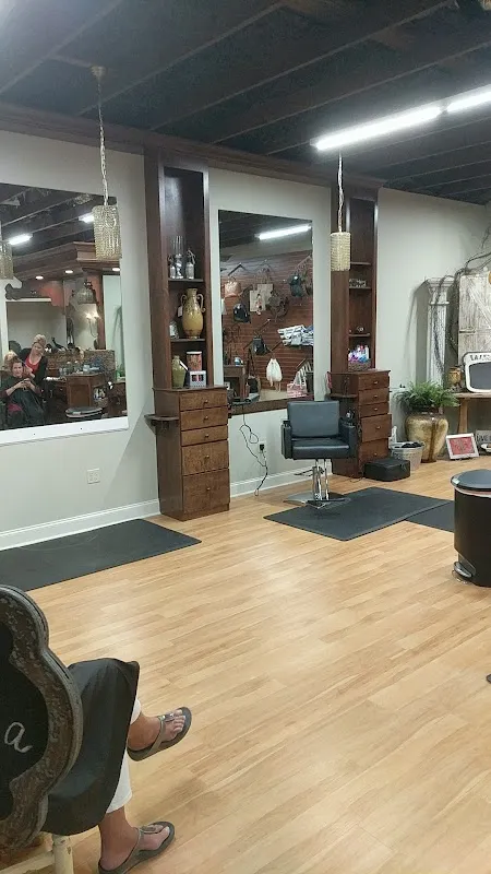 Hair Loft Salon
