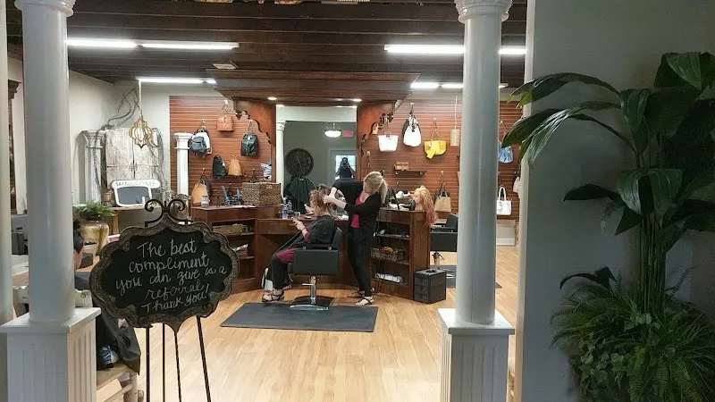 Hair Loft Salon