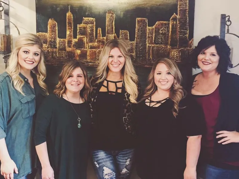 Hair Loft Salon