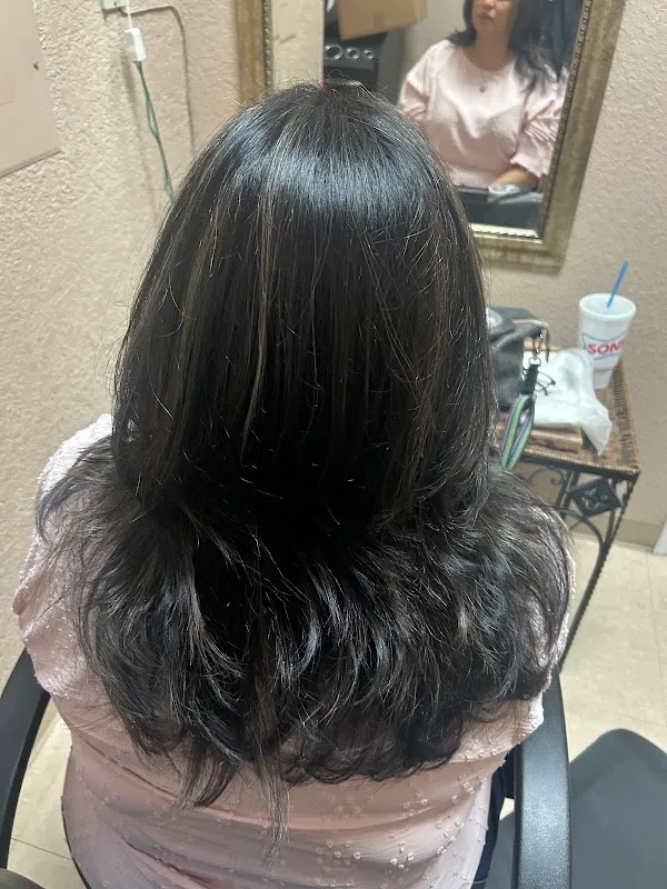 Hair Loft Salon