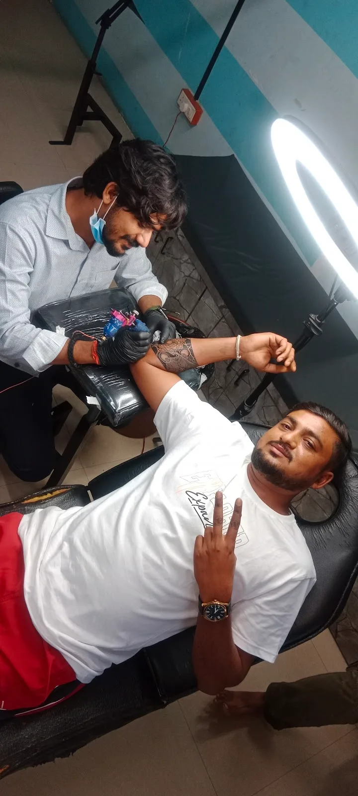 MCB TATTOO