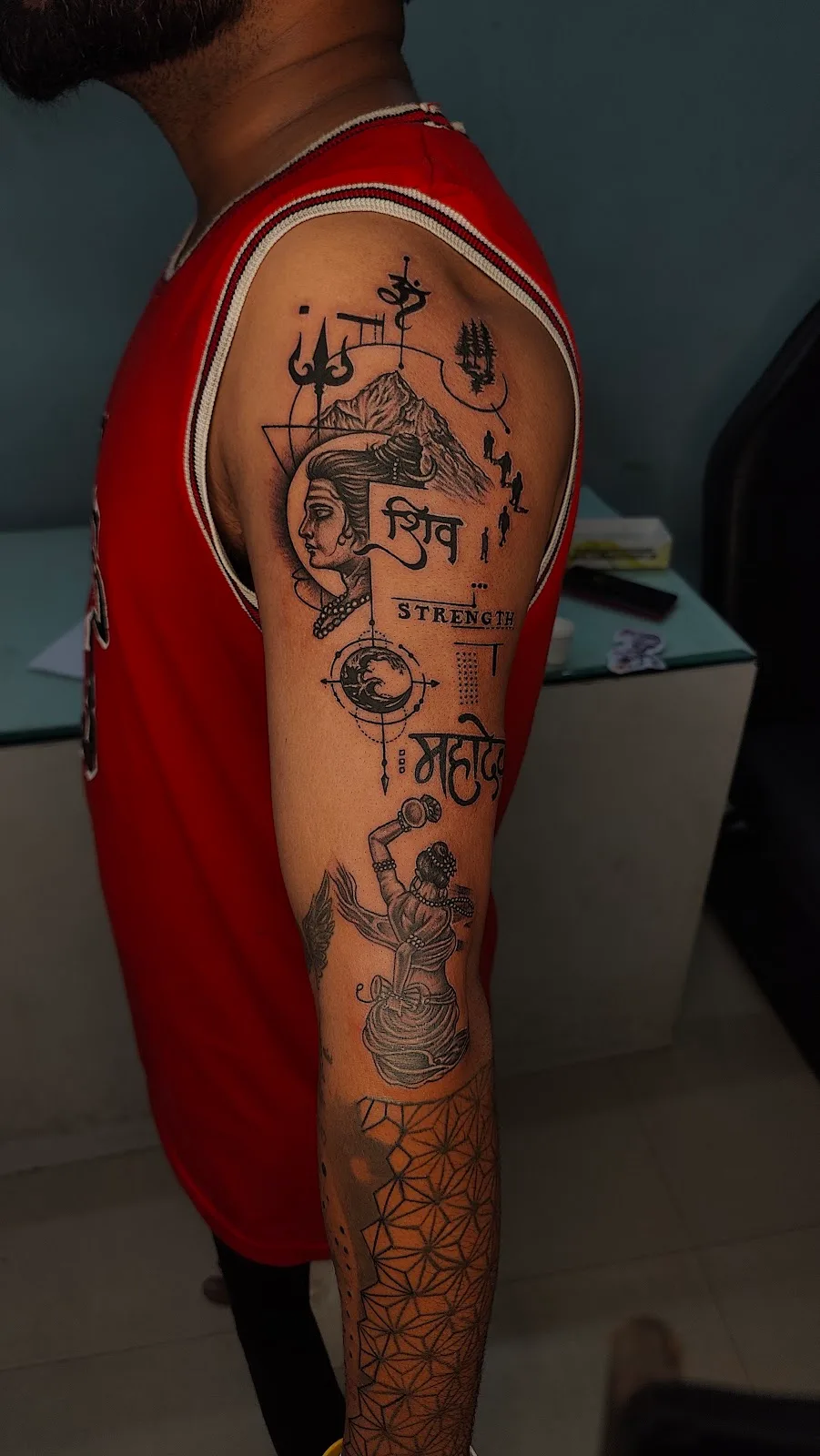 MCB TATTOO