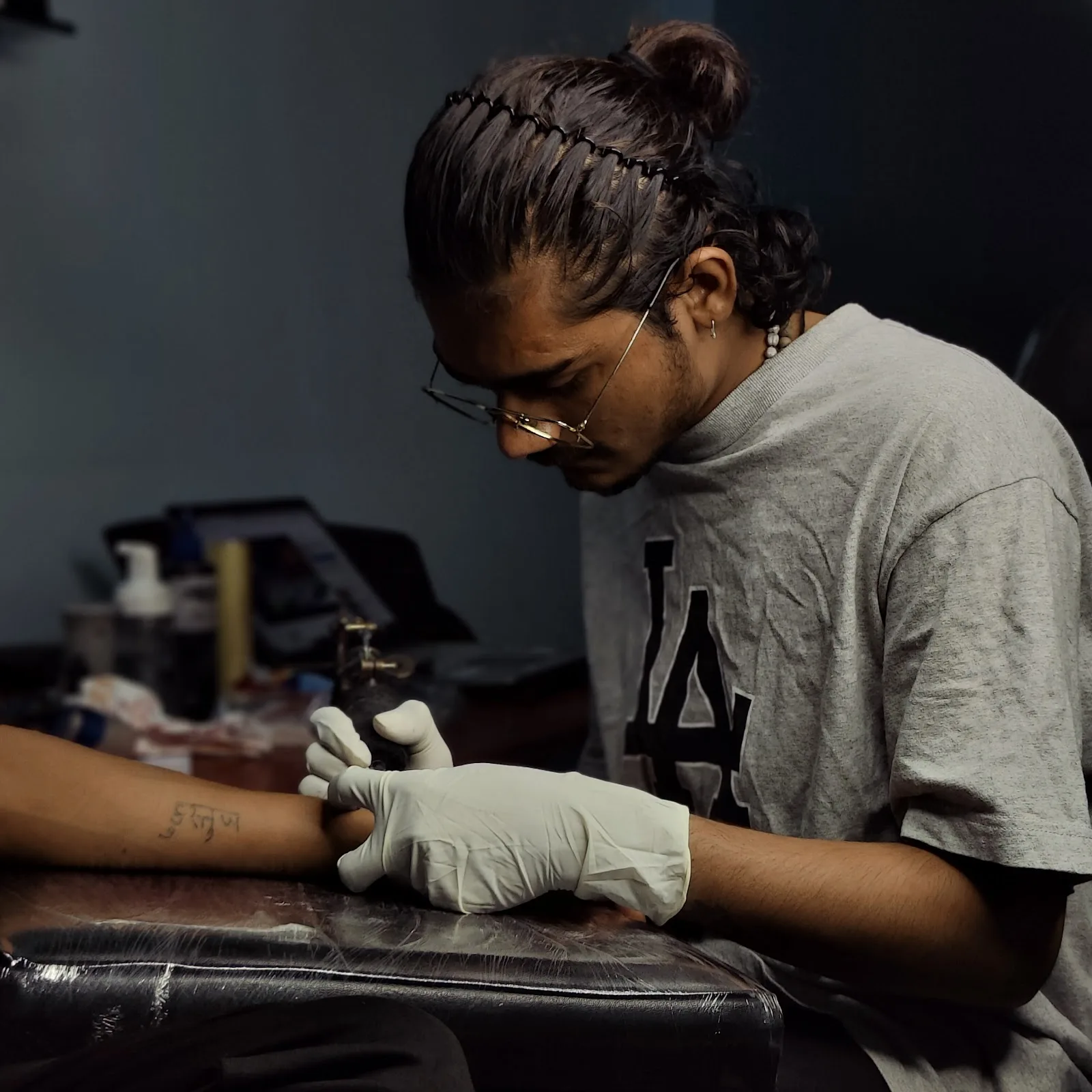 MCB TATTOO