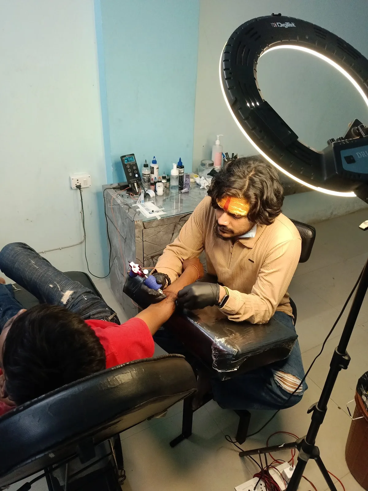 MCB TATTOO