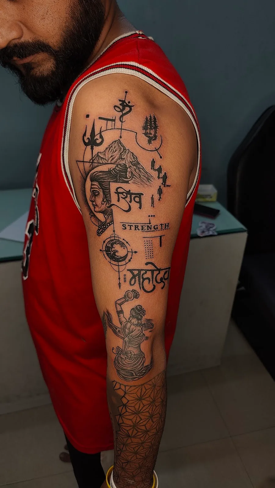 MCB TATTOO
