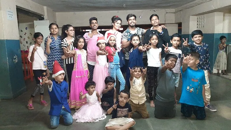 DANCE TOUCH STUDIO & FITNESS CLUB