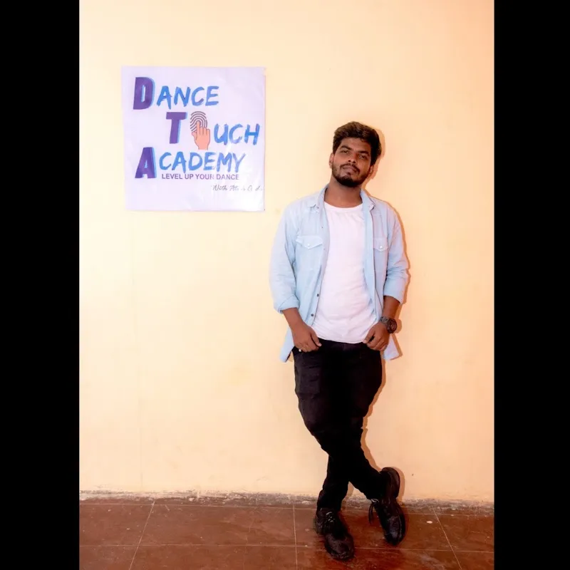 DANCE TOUCH STUDIO & FITNESS CLUB