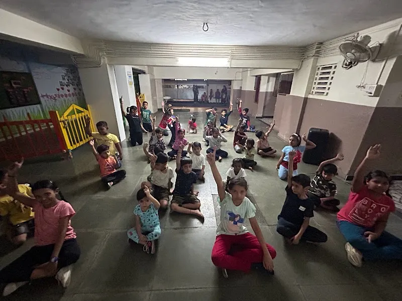 DANCE TOUCH STUDIO & FITNESS CLUB
