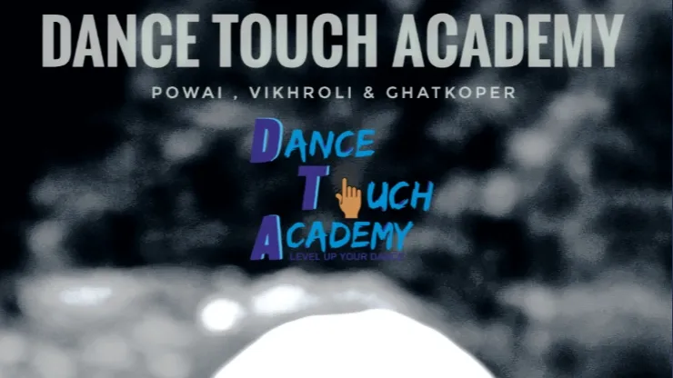DANCE TOUCH STUDIO & FITNESS CLUB
