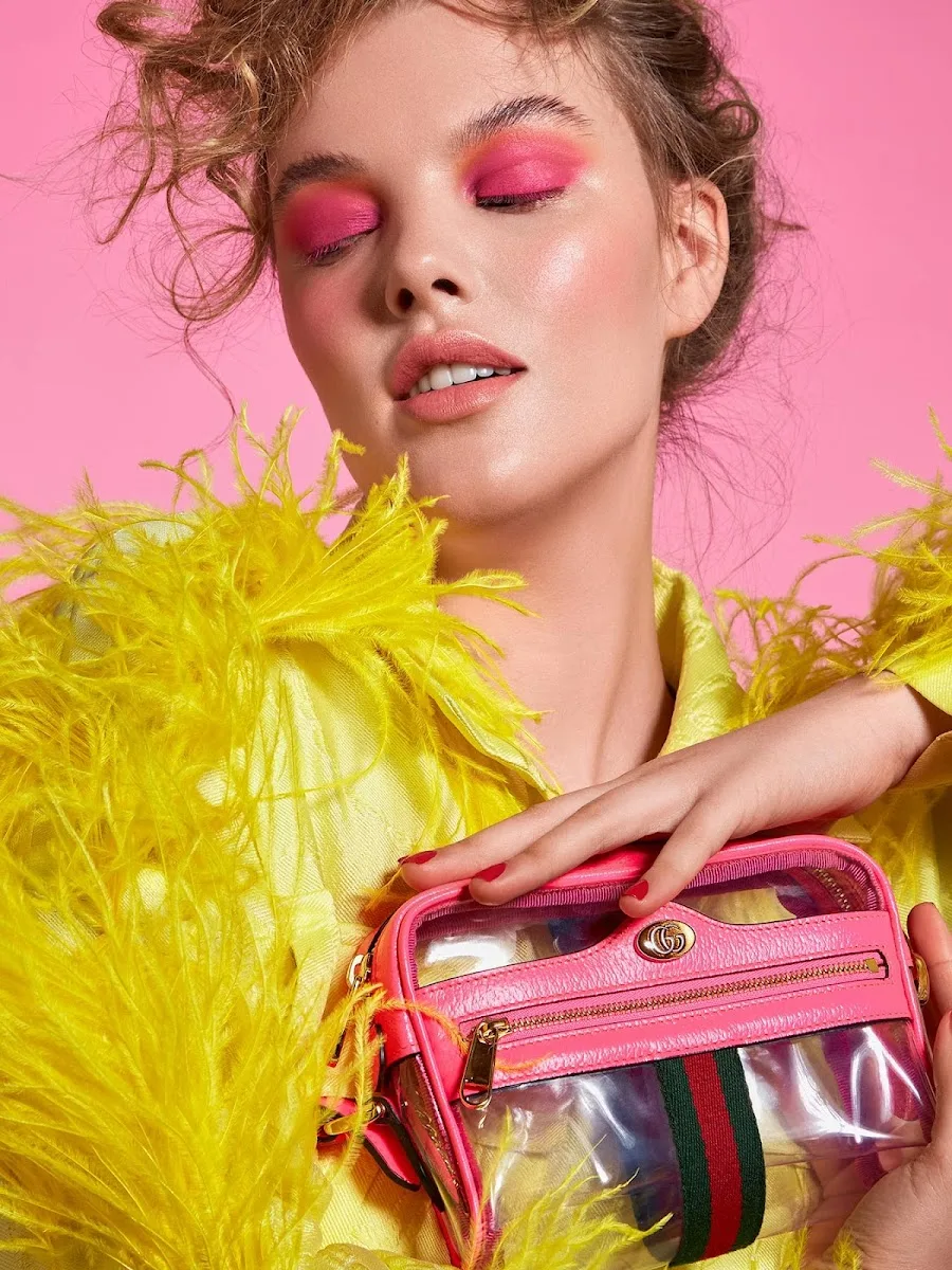 Ed Mehravaran | Photographer Berlin | Fashion, Portrait & Fine art