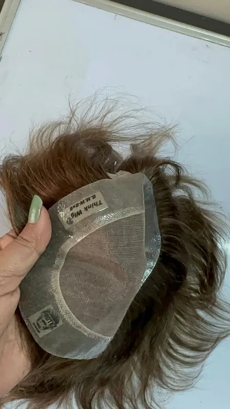 Yfh hair salon