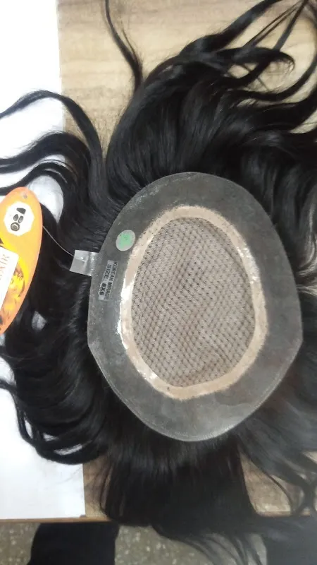 Yfh hair salon