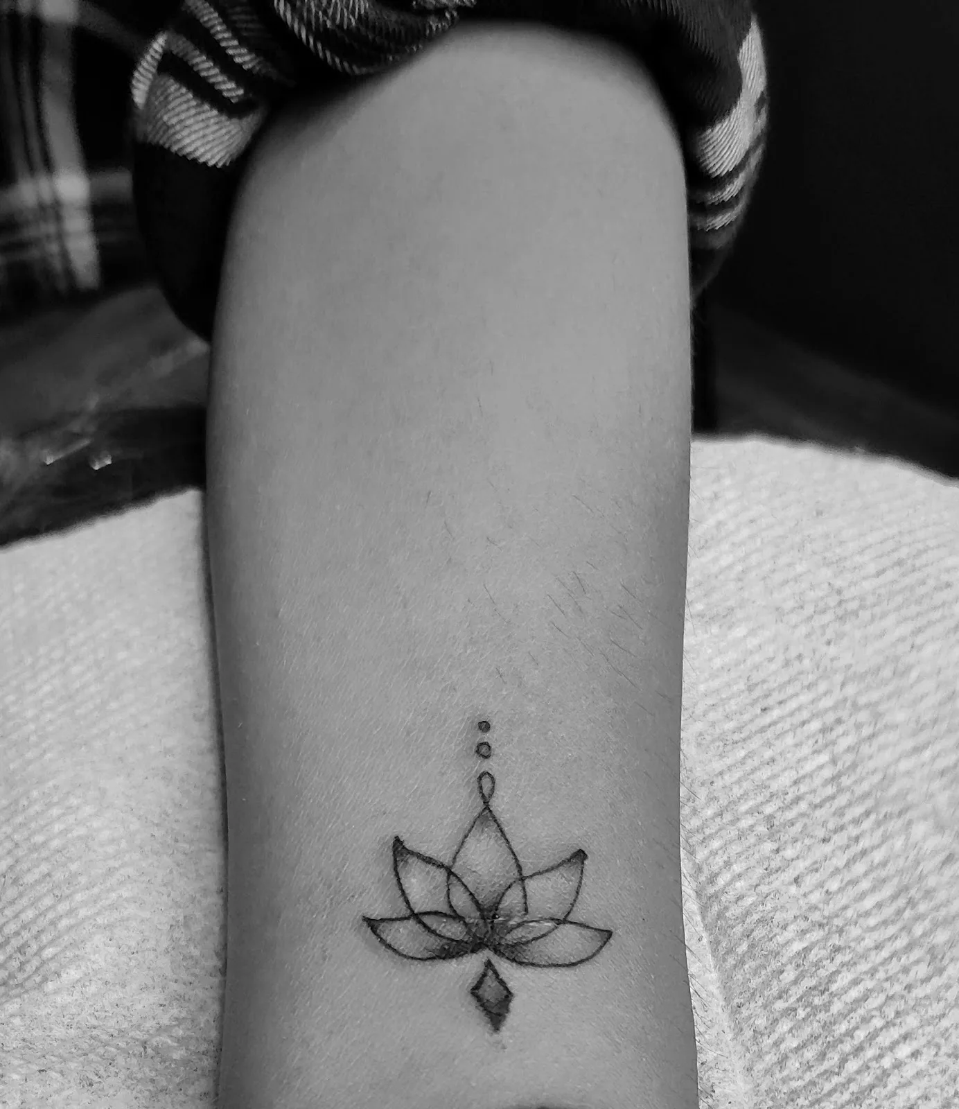 Sahasra Tattoo World
