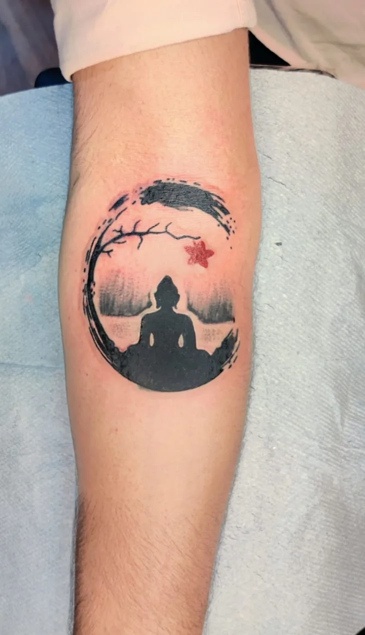 Sahasra Tattoo World