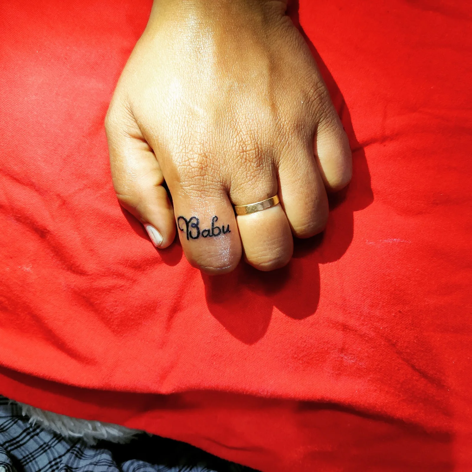 Sahasra Tattoo World
